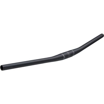 Ritchey WCS Flat Mountain Bike Handlebar - 740mm - Aluminium Ritchey WCS Flat Mountain Bike Handlebar - 740mm - Aluminium