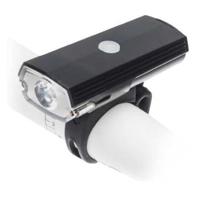 Blackburn Unisex 196178241229 Headlight, Black, Unique EU Blackburn Unisex 196178241229 Headlight, Black, Unique EU