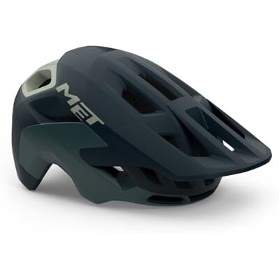 MET Revo MIPS MTB Cycling Hel, Navy Matt, Size 58-61cm MET Revo MIPS MTB Cycling Hel, Navy Matt, Size 58-61cm