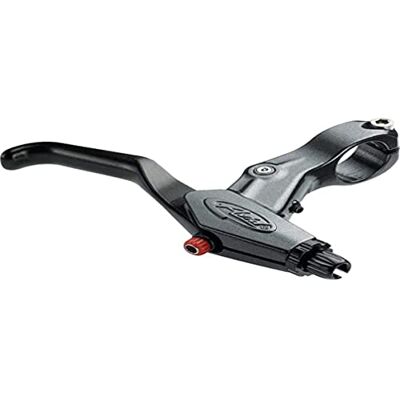 Avid Brake Lever Speed Dial 7, Bremshebel Speed Dial 7, Black Avid Brake Lever Speed Dial 7, Bremshebel Speed Dial 7, Black