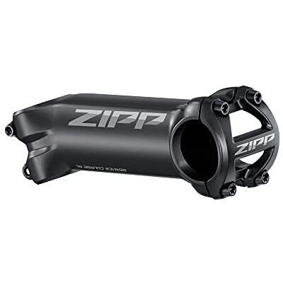 Zipp Service Course SL Alloy Stem - Matte Black - Bike Stem Zipp Service Course SL Alloy Stem - Matte Black - Bike Stem