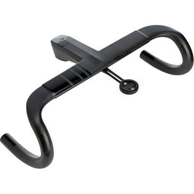Deda - Alanera RS Flared - Black - 42cm - Handlebars Deda - Alanera RS Flared - Black - 42cm - Handlebars