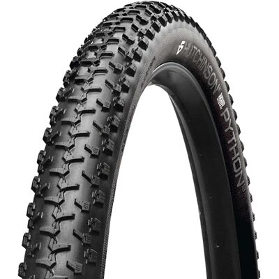 Hutchinson Python 3 Tubeless Ready - Bike Tire Hutchinson Python 3 Tubeless Ready - Bike Tire