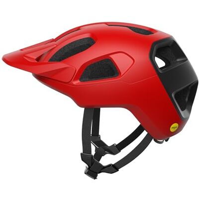 POC Cularis MIPS Helmet - Lightweight, Ventilated Trail Helmet POC Cularis MIPS Helmet - Lightweight, Ventilated Trail Helmet