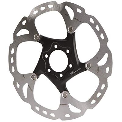 Shimano - SM-RT86M2 Ice-Tech - 180 mm - 6-bolt - Aluminium Shimano - SM-RT86M2 Ice-Tech - 180 mm - 6-bolt - Aluminium
