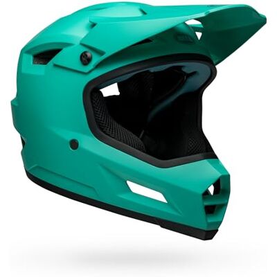 Bell Sanction 2 Helmet - Blue - 57-59 cm Bell Sanction 2 Helmet - Blue - 57-59 cm