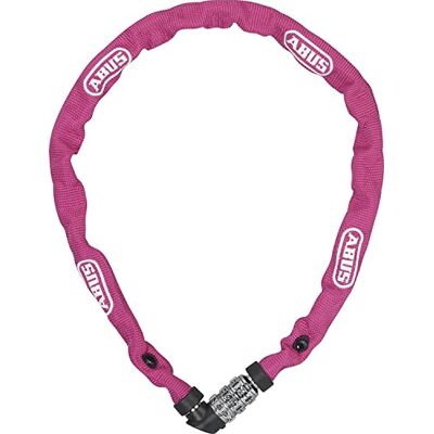 ABUS unisex, chain lock, random colour, 110 cm ABUS unisex, chain lock, random colour, 110 cm