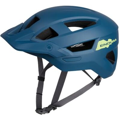 Endura - hummvee youth - Blue - MIPS - Helmet Endura - hummvee youth - Blue - MIPS - Helmet