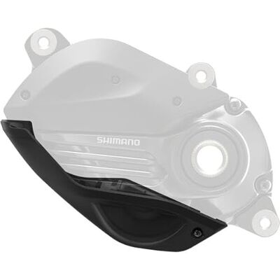 Shimano DC-EP801-G Bottom Motor Cover - Transmission Protection Shimano DC-EP801-G Bottom Motor Cover - Transmission Protection