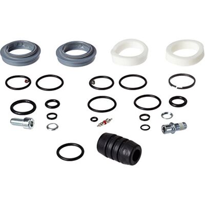 Rockshox Rock Shox Service Kit Recon Gold 2013-2015 Solo Air (Full), 114018016000 Rockshox Rock Shox Service Kit Recon Gold 2013-2015 Solo Air (Full), 114018016000