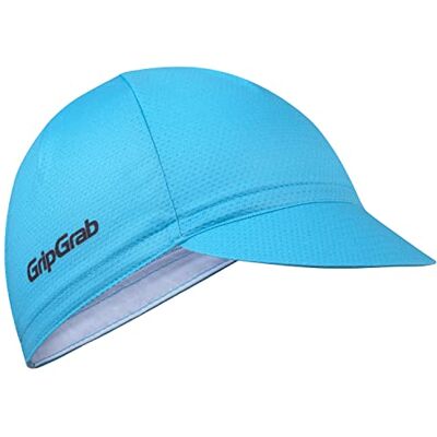 GripGrab Letvægts Summer Cycling Cap - Sort GripGrab Letvægts Summer Cycling Cap - Sort