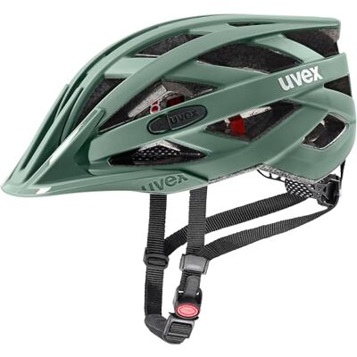 Uvex i-vo CC Green - Helmet Uvex i-vo CC Green - Helmet
