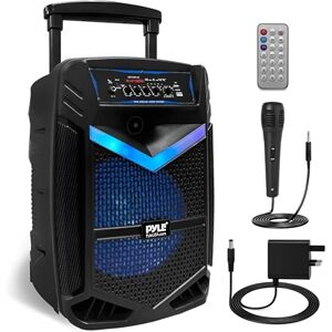NOBU JAPAN 1200W Bluetooth PA Lautsprecher - Portable Outdoor Party Radio NOBU JAPAN 1200W Bluetooth PA Lautsprecher - Portable Outdoor Party Radio