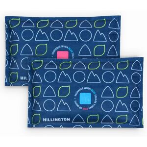 Hillington Car Dehumidifier Bag Reusable 250g 2-Pack Moisture Absorbers Microwave Rechargeable, Condensation Absorbers for Windows Reusable Dehumidifier Bags for Home, Cars, Bathroom Hillington Car Dehumidifier Bag Reusable 250g 2-Pack Moisture Absorbers Microwave Rechargeable, Condensation Absorbers for Windows Reusable Dehumidifier Bags for Home, Cars, Bathroom