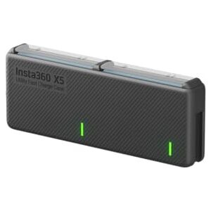 Insta360 X5 Utility Fast Charge Case Insta360 X5 Utility Fast Charge Case