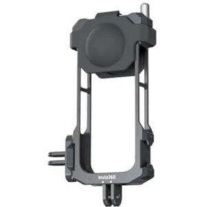 Insta360 X3 Utility Cage Protective Frame With Built in Lens Protectors Insta360 X3 Utility Cage Protective Frame With Built in Lens Protectors