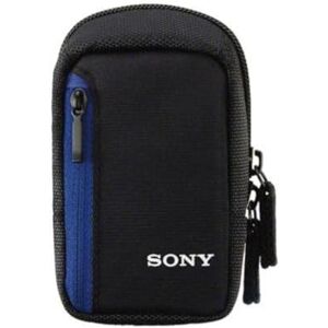 Sony Cyber-shot Camera Case LCS-CS2/BC1 Sony Cyber-shot Camera Case LCS-CS2/BC1