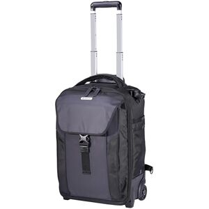 Vanguard VEO Select 59T 2-wheel Backpack/Roller Case Black Vanguard VEO Select 59T 2-wheel Backpack/Roller Case Black
