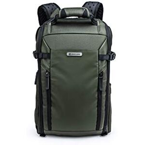 Vanguard VEO Select 45BFM Backpack for DSLR or Mirrorless/CSC Cameras Green Vanguard VEO Select 45BFM Backpack for DSLR or Mirrorless/CSC Cameras Green