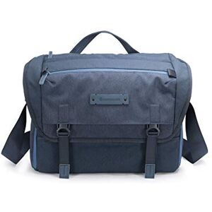 Vanguard VEO RANGE38 NV Messenger Bag for DSLR or Mirrorless/CSC Camera, Navy Vanguard VEO RANGE38 NV Messenger Bag for DSLR or Mirrorless/CSC Camera, Navy