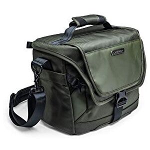 Vanguard VEO SELECT 28S Medium Shoulder Bag - Green - Shoulder Bag Vanguard VEO SELECT 28S Medium Shoulder Bag - Green - Shoulder Bag