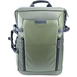 Vanguard VEO SELECT 45M Backpack/Shoulder Bag for Mirrorless Green Vanguard VEO SELECT 45M Backpack/Shoulder Bag for Mirrorless Green
