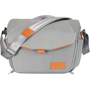 Vanguard VEO City S30 8 Litre Shoulder Bag Grey Vanguard VEO City S30 8 Litre Shoulder Bag Grey