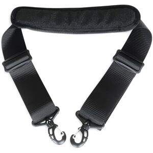 Tatonka Carry Strap 1.20m, Black Tatonka Carry Strap 1.20m, Black