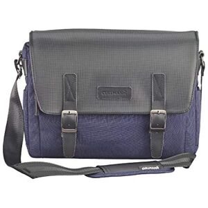 Cullmann 91722 Bristol Maxima 333+ Messenger Style Camera Bag with Tablet Compartment, Colour Dark Blue, Inside Dimensions 300 x 210 x 100 mm Cullmann 91722 Bristol Maxima 333+ Messenger Style Camera Bag with Tablet Compartment, Colour Dark Blue, Inside Dimensions 300 x 210 x 100 mm