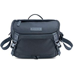 Vanguard VEO GO24M BK Shoulder Bag for Mirrorless/CSC Cameras Black Vanguard VEO GO24M BK Shoulder Bag for Mirrorless/CSC Cameras Black