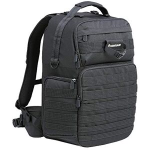 Vanguard VEO Range T48 Backpack for Pro DSLR/Mirrorless Cameras, Tactical Style Black Vanguard VEO Range T48 Backpack for Pro DSLR/Mirrorless Cameras, Tactical Style Black