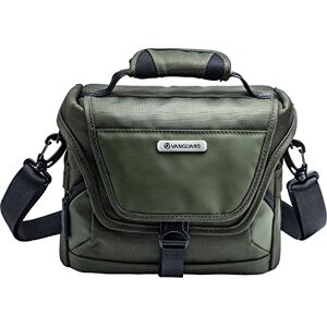 Vanguard VEO SELECT 22S Small 5 Litre Shoulder Bag Green Vanguard VEO SELECT 22S Small 5 Litre Shoulder Bag Green