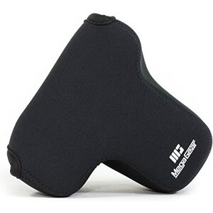 MegaGear MG640 Ultra Light Neoprene Case with Carabiner for Sony Alpha A7S II/A7R II/A7 II Camera Black MegaGear MG640 Ultra Light Neoprene Case with Carabiner for Sony Alpha A7S II/A7R II/A7 II Camera Black