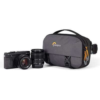 Lowepro Trekker Lite SLX 120, Compact Camera Backpack With Tablet Pocket Lowepro Trekker Lite SLX 120, Compact Camera Backpack With Tablet Pocket