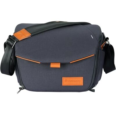 Vanguard VEO City S30 Shoulder Bag - Navy Vanguard VEO City S30 Shoulder Bag - Navy