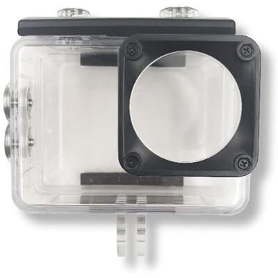 Nilox Waterproof Case - Waterproof case Nilox Waterproof Case - Waterproof case