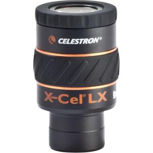 Celestron 93423 X-CEL LX Series 1.25 inch / 9mm Eyepiece, Black Celestron 93423 X-CEL LX Series 1.25 inch / 9mm Eyepiece, Black