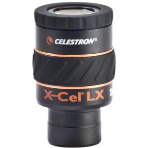 Celestron 93424 X Cel LX Series 1.25inch / 12 mm Eyepiece, Black Celestron 93424 X Cel LX Series 1.25inch / 12 mm Eyepiece, Black