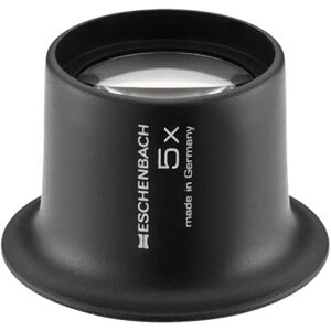 Eschenbach Monocular 11245 - Monocular 5x 25mm Eschenbach Monocular 11245 - Monocular 5x 25mm
