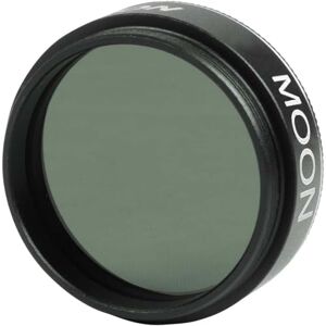 Celestron 94119-A 1.25 inch Moon Filter, Black Celestron 94119-A 1.25 inch Moon Filter, Black