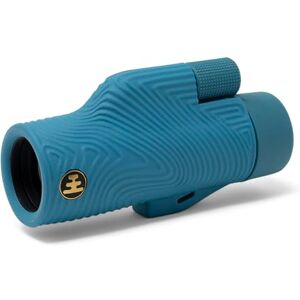 Nocs Provisions Field Tube 10x32 Waterproof Monocular, 10X Magnification Telescope, Bak4 Prism, Wide Field of View for Bird Watching, Backpacking & Wildlife Viewing Corsican Blue Nocs Provisions Field Tube 10x32 Waterproof Monocular, 10X Magnification Telescope, Bak4 Prism, Wide Field of View for Bird Watching, Backpacking & Wildlife Viewing Corsican Blue