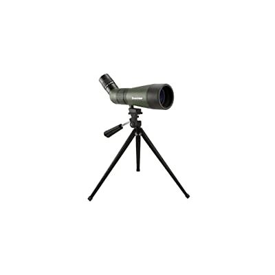 Celestron 52322 LandScout 60mm Spotting Scope Telescope, Army Green Celestron 52322 LandScout 60mm Spotting Scope Telescope, Army Green