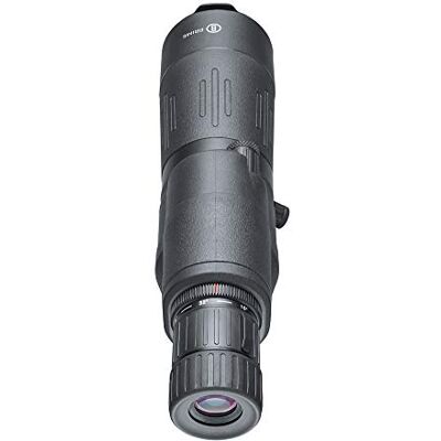 Bushnell , Prime Spotting Scope, 16-48X50mm, Roof Prism, Straight Eye Piece, Black Bushnell , Prime Spotting Scope, 16-48X50mm, Roof Prism, Straight Eye Piece, Black