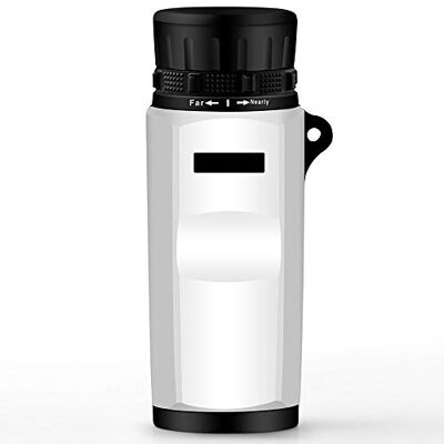 SilteD Binoculars High-Powe High-End Binoculars/Night Vision Concert/Portable Novel Telescope/White SilteD Binoculars High-Powe High-End Binoculars/Night Vision Concert/Portable Novel Telescope/White