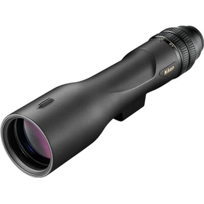 Nikon Prostaff 3 16-48X60 Spotting Scope W/Fieldscope Outfit 6983 Nikon Prostaff 3 16-48X60 Spotting Scope W/Fieldscope Outfit 6983