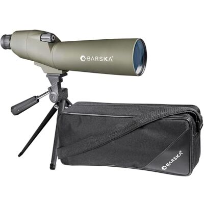 Barska CO11216 20-60X60 WP Colorado Spotting Scope Barska CO11216 20-60X60 WP Colorado Spotting Scope