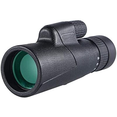WANWEN Monocular Monoculars For Hiking 30X42 Monocular Powerful Telescope Bak4 Binoculars Spotting Scope For Big Eyepiece Lens little surprise WANWEN Monocular Monoculars For Hiking 30X42 Monocular Powerful Telescope Bak4 Binoculars Spotting Scope For Big Eyepiece Lens little surprise