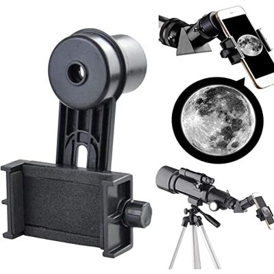 Gosky Optimus Prime Adjustable Smartphone Tripod Holder - Tripod holder Gosky Optimus Prime Adjustable Smartphone Tripod Holder - Tripod holder