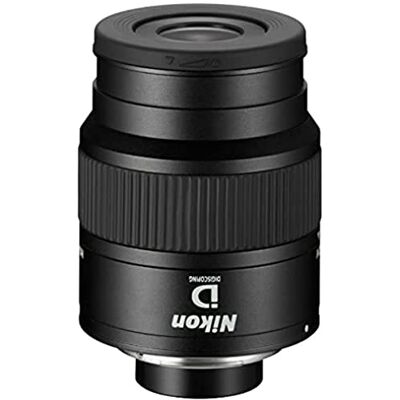 Nikon Monarch Mep 20-60x Zoom Eyepiece for Monarch Fieldscopes, Beginner, All Ages, Outdoor Enthusiasts, Birdwatchers, Stargazers Nikon Monarch Mep 20-60x Zoom Eyepiece for Monarch Fieldscopes, Beginner, All Ages, Outdoor Enthusiasts, Birdwatchers, Stargazers