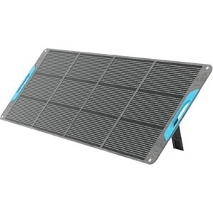 Renogy EFLEX-CORE 200W Portable Solar Panel, IP65 Waterproof Foldable Solar Panel Power Backup, Solar Charger for Power Station RV Camping Off Grid Renogy EFLEX-CORE 200W Portable Solar Panel, IP65 Waterproof Foldable Solar Panel Power Backup, Solar Charger for Power Station RV Camping Off Grid